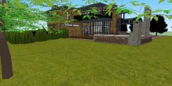 DREAM HOUSE