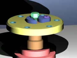 Drill Jig