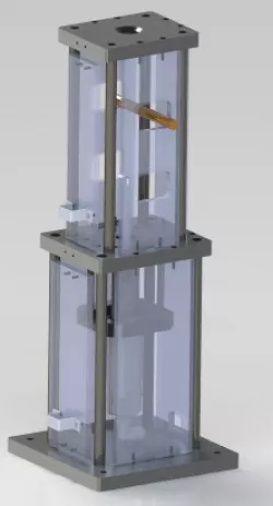 Drill-Sharpener
