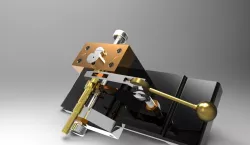 Drilling Fixture
