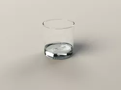 Drop Glass