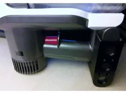 Dyson DC30 Wall Mount