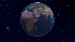 Earth