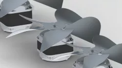 Elco Fan & Motor Assembly - 3 Models