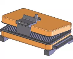 Electric Grill