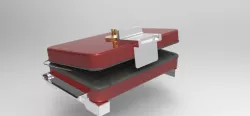 Electric Grill