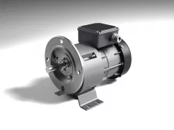 electric motor