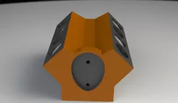 engine block