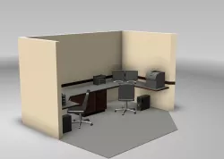 Engineering Cubicle