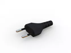 Euro plug