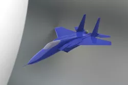 F15 jet fighters