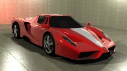 Ferrari Enzo 2011