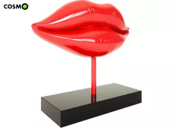 Figurine Lips 3D model