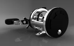 Fishing tackle