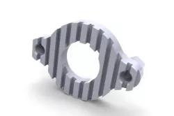 Flange