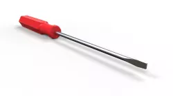 Flathead Screwdriver