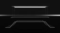 Floating Table