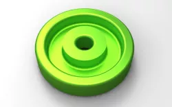 flywheel