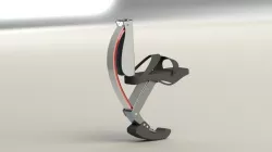 Foot Jumper