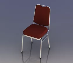 formal chair