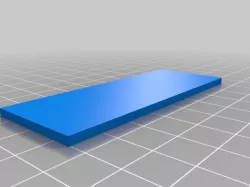 Fracture Strength Test
