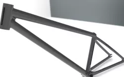 FreeStyle Bike frame