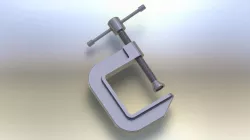 G-Clamp
