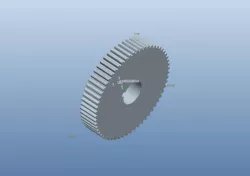 gear