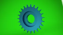 gear