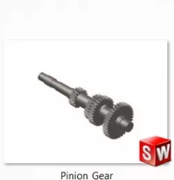 Gear