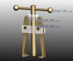 Gear Puller