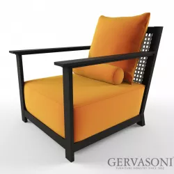 Gervasoni Otto 3D model