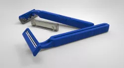 Gillette Disposable Razor