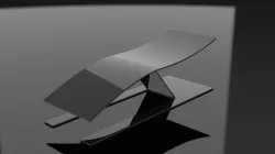 Glide Chair