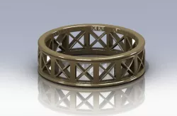 Gold Ring