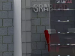 GrabCAD Mobile Office