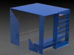GrabCad Room