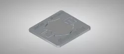 Ground plate