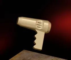 Hair Drier