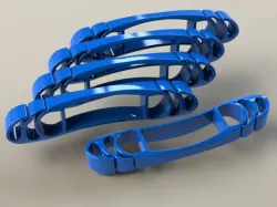 handle