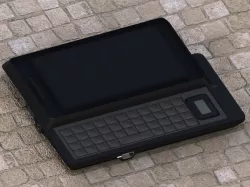 Handphone