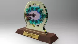 Harmonic Drive