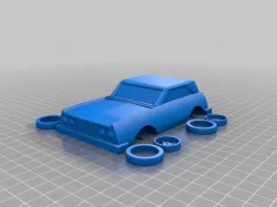 Hatchback