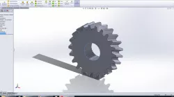 Helical Gear