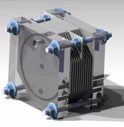 HHO generator