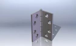 Hinge