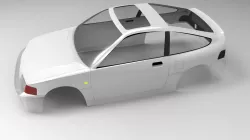 Honda CRX