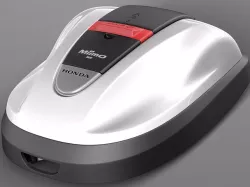 Honda Miimo Lawnmower 3D model