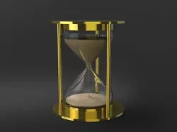 Hourglass