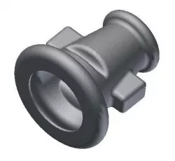 Hybrid-Surface&Solid Model